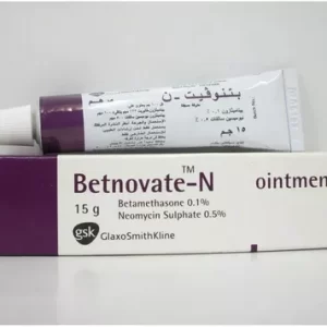Betnovate-N Ointment 30 Gm