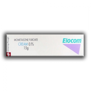 Elocom Cream 30 gm