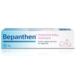Bepanthen Nappy Care ointment 30 Gm