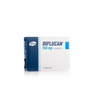 Diflucan 150 mg Capsule 1pc