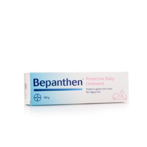 Bepanthen Nappy Care ointment 100gm
