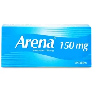 Arena 150mg Tablet 30