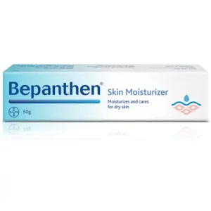 Bepanthen Skin Moisturizer Cream 30 gm