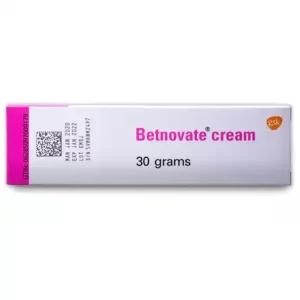 Betnovate Cream 30 gm