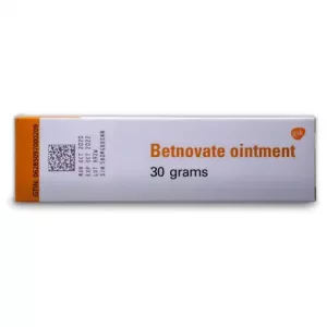 Betnovate Ointment 30 gm