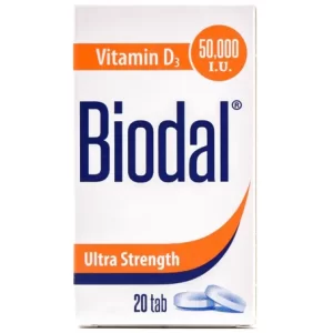 Biodal
