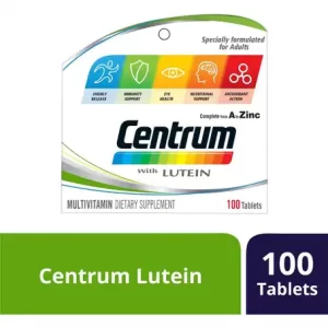 Centrum