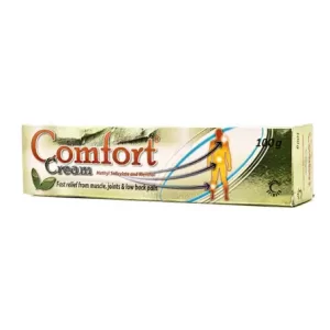 Comfort Cream 100 gm