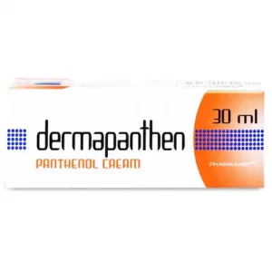 Dermapanthen Cream 30 ml