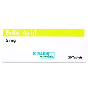Folic Acid