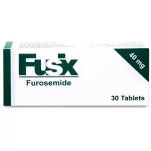 Fusix 40 mg Tablet 30pcs