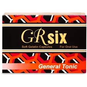 Gr Six