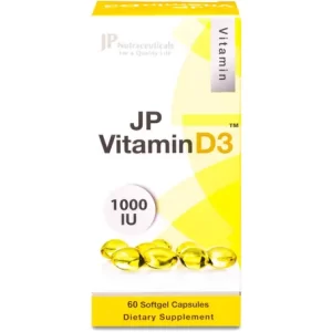 Jp Vit D3