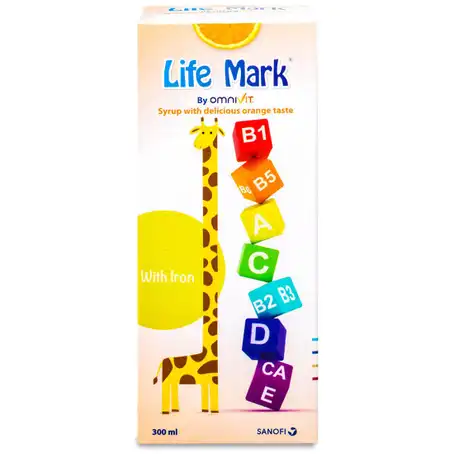Life-Mark