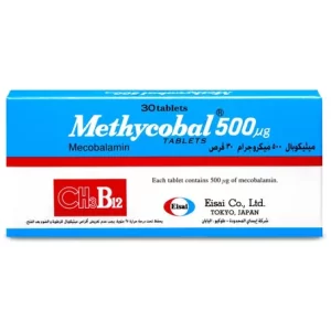 Methycobal