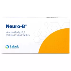 Neuro-B