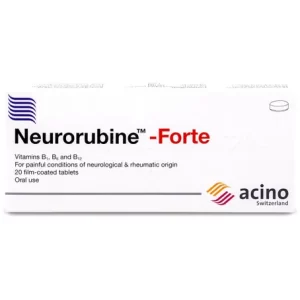 Neurorubine