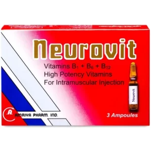 Neurovit