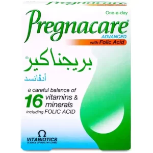 Pregnacare