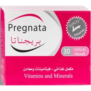Pregnata