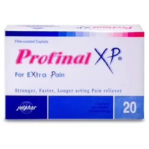 Profinal-Xp Caplet 20pcs
