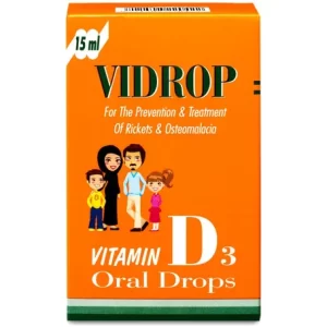 Vidrop