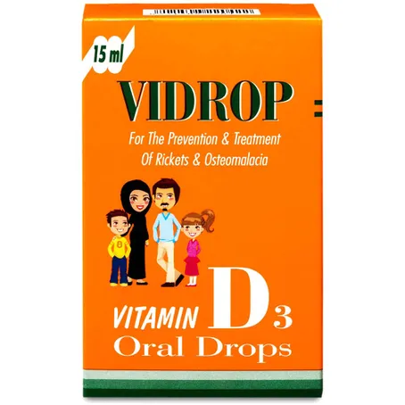 Vidrop