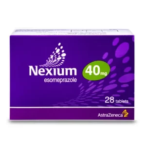 Nexium 40 mg Tablet 28pcs