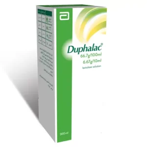 Duphalac Oral Solution 300 ml