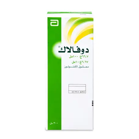 Duphalac Oral Solution 300 ml