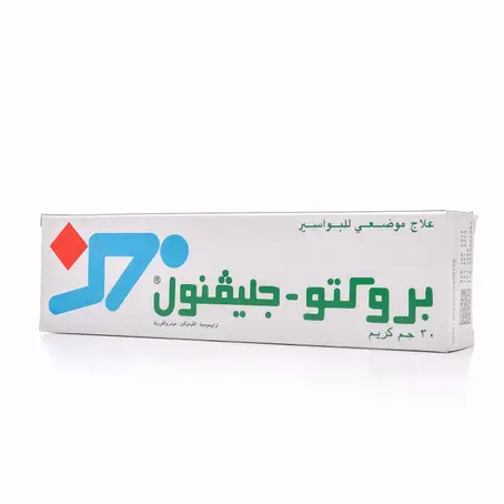 Procto-Glyvenol Cream 30 gm