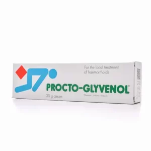 Procto-Glyvenol Cream 30 gm