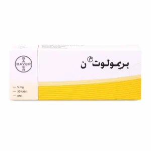 Primolut-N Tablet 30pcs