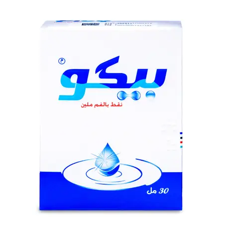 Pico Oral Drop 30 ml