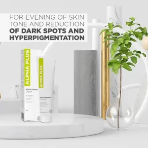 Avalon Alpha Plus Cream 30 gm.