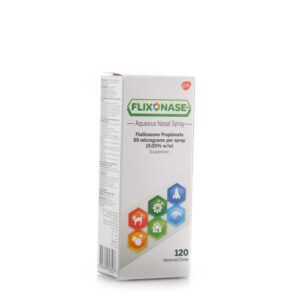 Flixonase 0.05% Nasal Spray