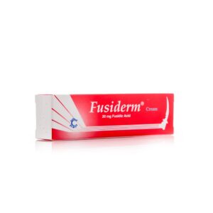 Fusiderm Cream 15 gm