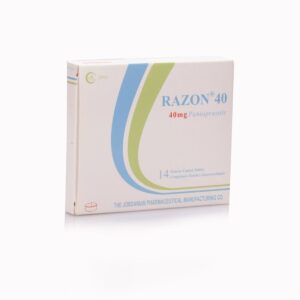 Razon 14Tab | 40Mg