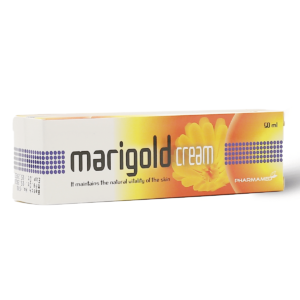 Marigold, Cream 50 Ml