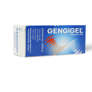 Gengigel Gingival Spray 20 Ml