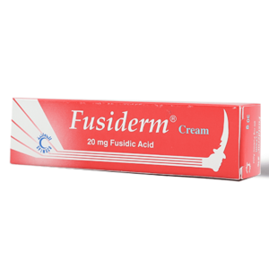 Fusiderm Cream 30 gm