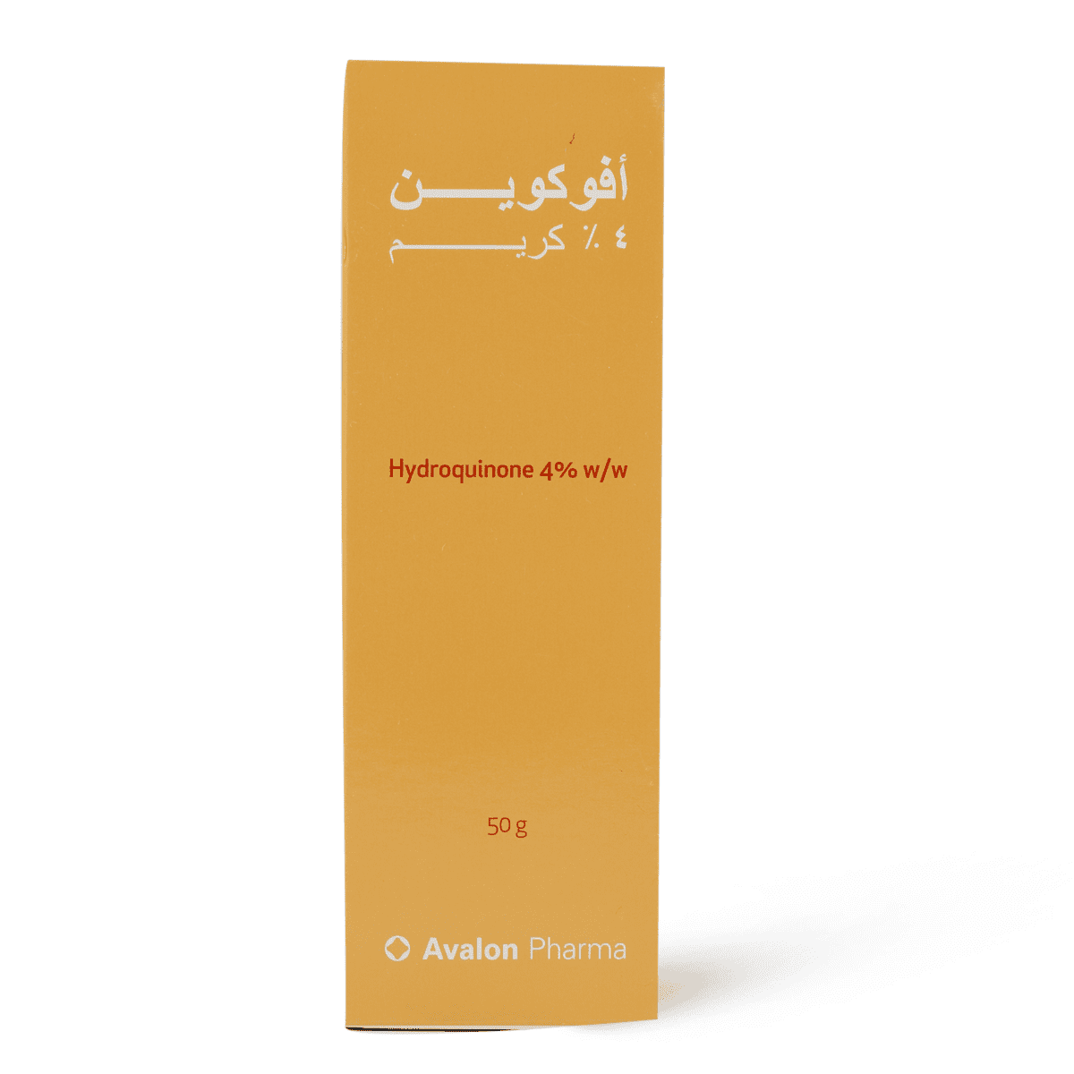 Avalon-Avoquin 4% Cream 50 gm