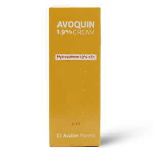 Avalon-Avoquin 1.9 % Cream 50 ml