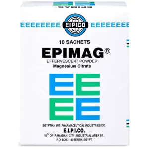 Epimag Sachet 10pcs 5 gm