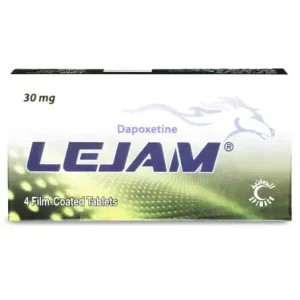 Lejam 30 mg Tablet 4pcs