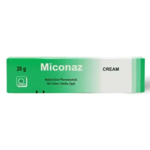 Miconaz Cream 20 gm