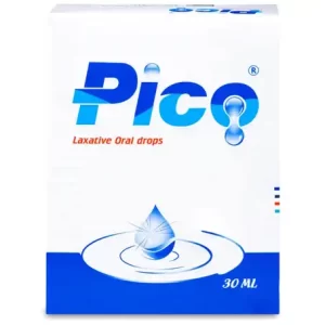 Pico Oral Drop 30 ml