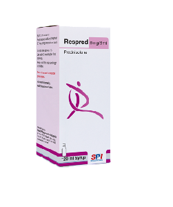 Respred 5mg/ 5ml - 120 ml